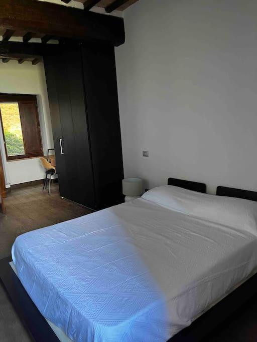 Medieval Tower In Umbria With Swimming Pool Montelagello Exterior foto